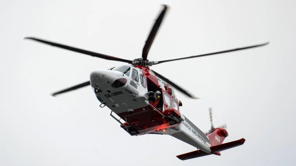 Sjöfartsverket vill utöka sina helikopterbas med tre till fyra nya helikoptrar.