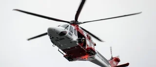 Sjöfartsverket vill ha fler helikoptrar