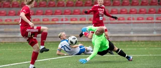 Piteå IF jagar toppen – efter utklassningen