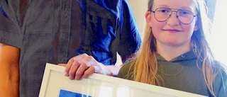 Nelly blev Årets Ungdom