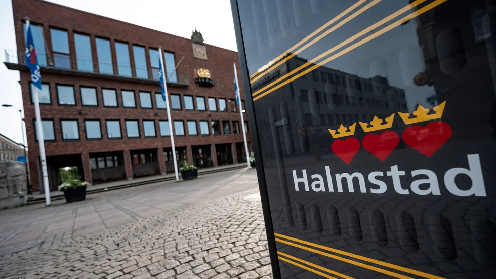 Ett dödsbud från kommunen visade sig inte stämma. Arkivbild.