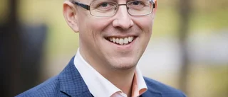 Han blir ny chef på PT