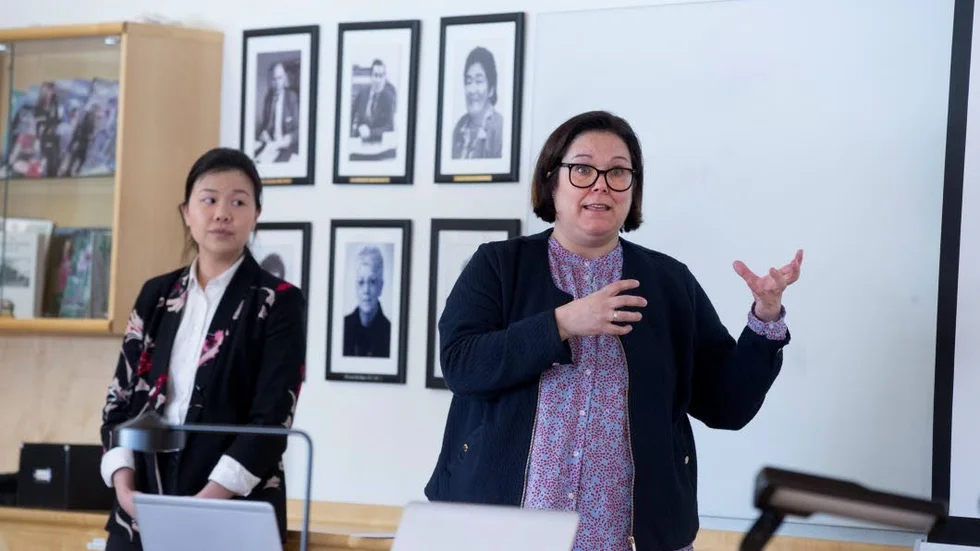 Skolchefen Malin Westling begär mer pengar för att klara av verksamheten framöver. Nästa nämnd ska barn- och utbildningsnämnden ta ställning till förslaget som även måste klubbas av kommunfullmäktige.