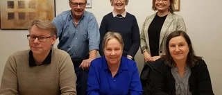 Brottsofferjouren har hjälpt 539