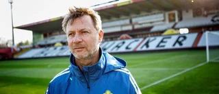 Avgör sista VM-platsen i bilen