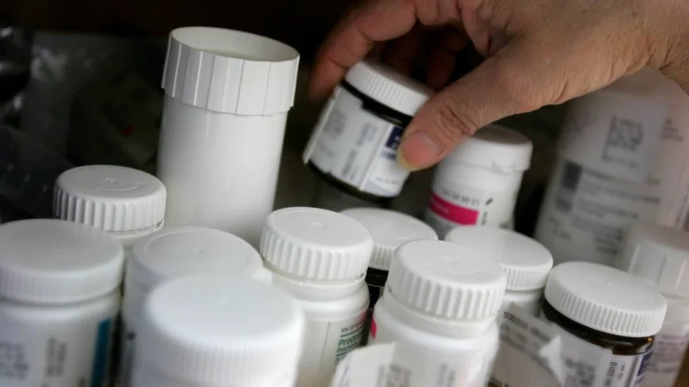 Förekomsten av antibiotikaresistenta bakterier ökar i Norrbotten liksom i andra delar av landet och världen. Ett problem som kan få långtgående konsekvenser. (Arkivbild)