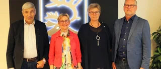De vill dra i handbromsen