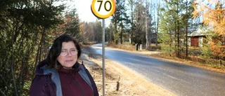 70-skylten ett minne blott