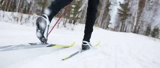 Miljöskadliga ämnen i skidvallan