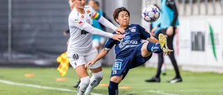 Kontraktet går ut för stjärnan – de kan lämna LFC • Dubbla roller för tränaren: "Det är inte optimalt" 