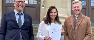 Nya styret klart i Region Stockholm