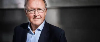 Göran Persson lämnar LKAB nästa år