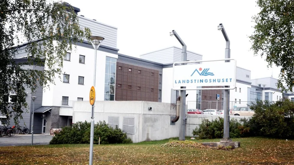 Landstinget