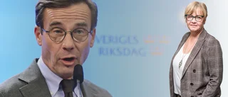 ”Varför bara inte säga som det är, det som alla förstår? • Den nya högerregeringen är inte överens – än”