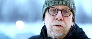 "Det är naturens sätt att säga ifrån"