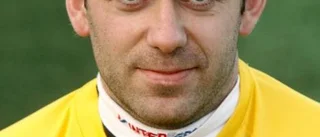 Stefan tillbaka
