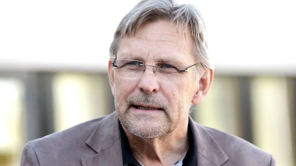 Skolchefen Ingemar Jernelöf har delegationsrätt att besluta om skolgång för EU-medborgare. (Arkivbild)