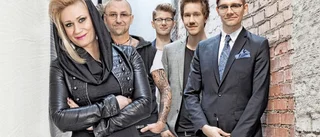 Årets dansband till Käcktjärn