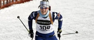 ...och Ingela slog till med brons