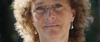 Strömbacka har problem med läckor i taket