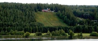 Varför inte placera husen på Strömlida