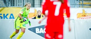 Carlén drömmer om OS-medalj