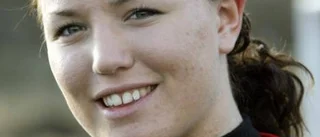 Två mål av Katrine