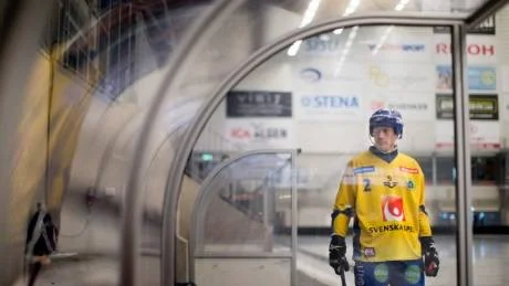 Foto: BJ÷RN LARSSON ROSVALL / SCANPIX