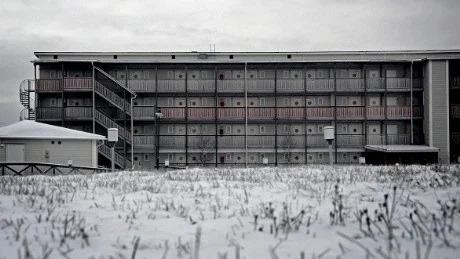 Cape East säljs nu bit för bit.