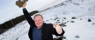 Ledare: Dyster dag i Pajala