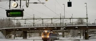Norrtåg söker säker service