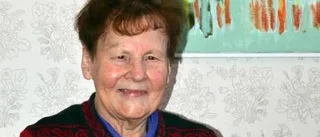 83-åring debuterar med självbiografi