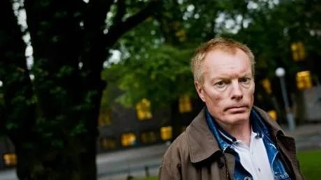 SÅGAR. Magnus Norell, försvarets terroristexpert, tror inte på historien. "Jag ser röda varningsflaggor."