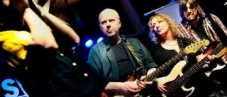 Ramblin' minds firar 25 år