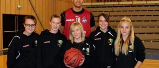 Ökenvandringen för Bodens basket kan vara över