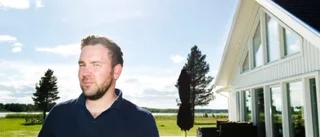 Nu återstår bara rivning