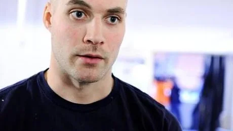 Luleå Hockey riskerar att tappa sin landslagsback, Johan Fransson.