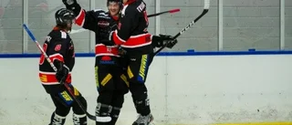 Succédebut i nya laget