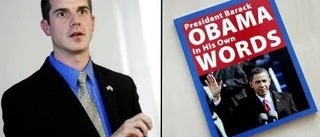 "Obama får FN, medan jag får Luleå"