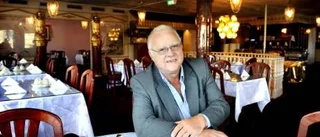 Kjell startar singelträffar