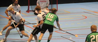 EIBK vände måste-matchen: "Haft tur med resultaten"