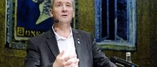Ledare: Enmansshow fortsätter