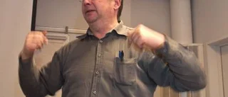 En global och lokal kväll på Skapa