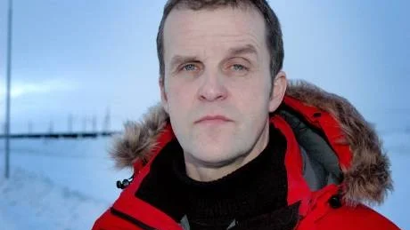l Gunnar Selberg. Foto: Åsa Poromaa