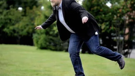 Simon Matti.