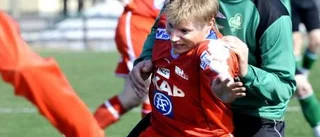 Kiruna FF besegrade Morön