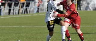 På segerspåret igen