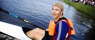 Dubbla medaljer