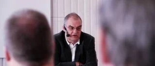 "Hälsa är att leva ett gott liv"
