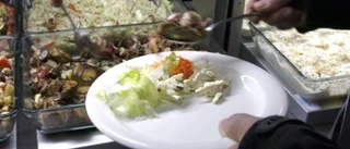Kvinnor i norr bäst på frukost